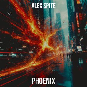 Alex Spite – Phoenix