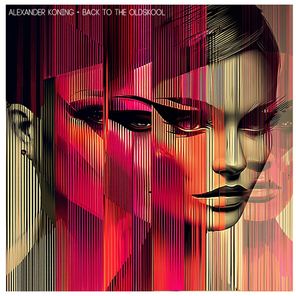 Alexander Koning – Back to the Oldskool