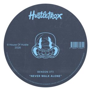 Benson (IT) – Never Walk Alone
