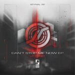 JT.dnb – Can’t Stop Me Now EP
