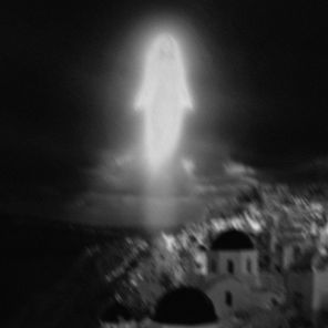 Josef Montes – santorini