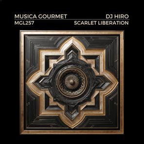 DJ Hiro – Scarlet Liberation