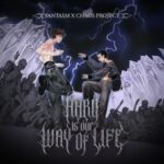 Fantasm, Chaos Project – Hard Is Our Way Of Life