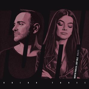 MARTIN PANIZZA, Lady Vale - Reality 1 MARTIN PANIZZA, Lady Vale – Reality