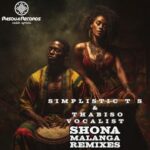 Thabiso Vocalist, Horisani De Healer – Shona Malanga Remixes