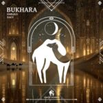 Cafe De Anatolia, HMR(kz) – Bukhara