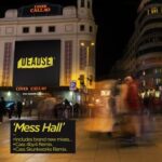 Cass (UK), Deadset - Mess Hall 3 Cass (UK), Deadset – Mess Hall