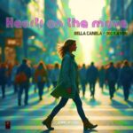 Bella Canela, Big Raven – Hearts on the Move