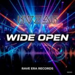 KVZAK – Wide Open