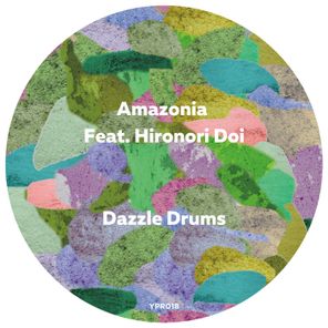 Dazzle Drums, Hironori Doi – Amazonia