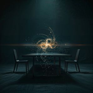 Supramental – Стол