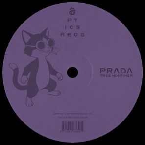 Très Mortimer, 7000 (7K) – PRADA