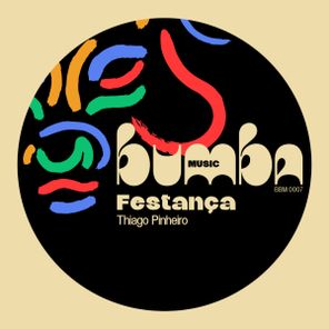 Thiago Pinheiro – Festança
