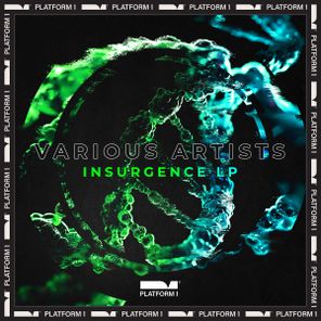 ABLE, Induction – Insurgence LP