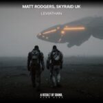 Matt Rodgers, SkyRaid UK – Leviathan