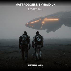 Matt Rodgers, SkyRaid UK – Leviathan