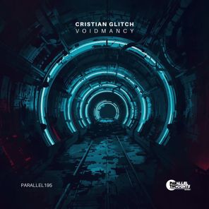 Cristian Glitch – Voidmancy