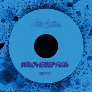 Introverted Funk – Organic