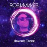 RobJamWeb – Howards Theme