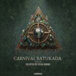 Sylva Drums, Bruno Zarra – Carnival Batukada Selected by Sylva Drums III