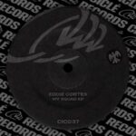 Eddie Cortés – My Squad EP