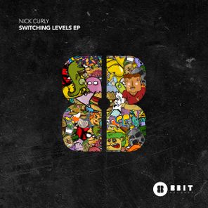 Nick Curly – Switching Levels EP