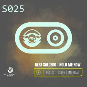 Alex Salcedo – Hold Me Now