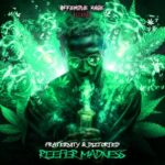 Diztorted, Fraternity – Reefer Madness