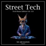 Ricardo Motta, Little Rick – Street Tech, Vol. 124
