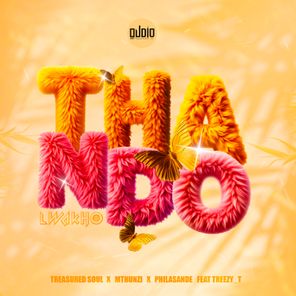 Philasande, Treasured Soul – Thando Lwakho
