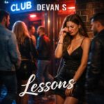 Devan S – Lessons