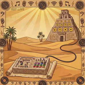 Amp Live – Meditate