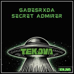 GABESRXDA – Secret Admirer