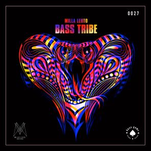 Milla Lehto – Bass Tribe