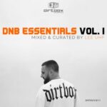 Impex, FractalOne – DNB Essentials Vol. 1