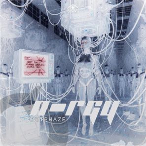 OutPhaze, Jokerz – N-RGY EP