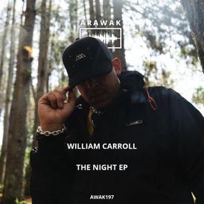 Saverone, William Carroll – The Night