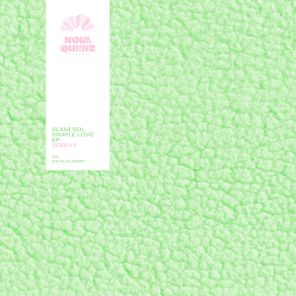 Laville, BB James – Simple Love