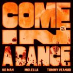 Molella, KG Man – Come In A Dance