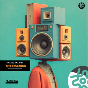 Hai, Trevizan – The Machine