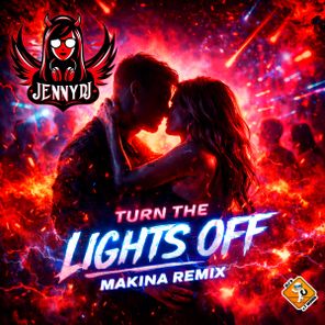 Jenny Dj – Turn The Lights Off