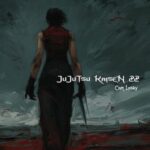 Cam Lasky – JUJUTSU KAISEN 22