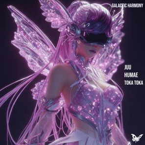 Galactic Harmony, Juu – Toka Toka