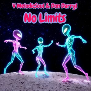 Don Darryl, V MelodicSoul – No Limits