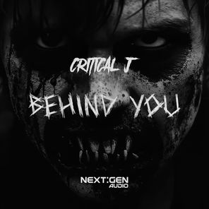 Critical J – Behind You