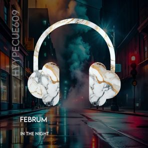 Februm – In the Night