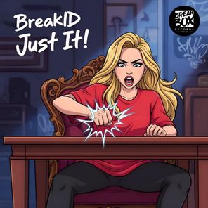 BreakID - Just It 1 BreakID – Just It