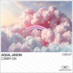 JASON, AQUA (KR) - Carry On 3 JASON, AQUA (KR) – Carry On