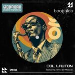 Col Lawton, Moscat – Boogaloo