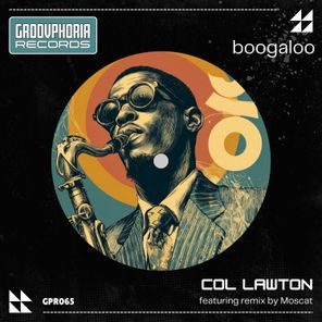 Col Lawton, Moscat – Boogaloo